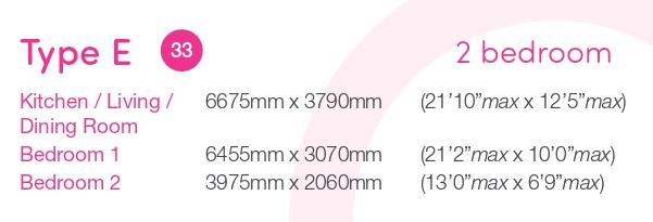 Flat 33 Dillon Court Measurements.jpg